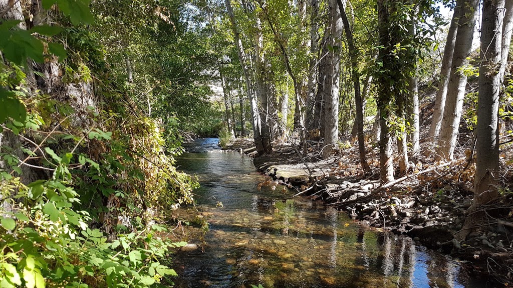 Grist Mill Campground | 2691 Upper Bench Rd, Keremeos, BC V0X 1N4, Canada | Phone: (250) 499-2888