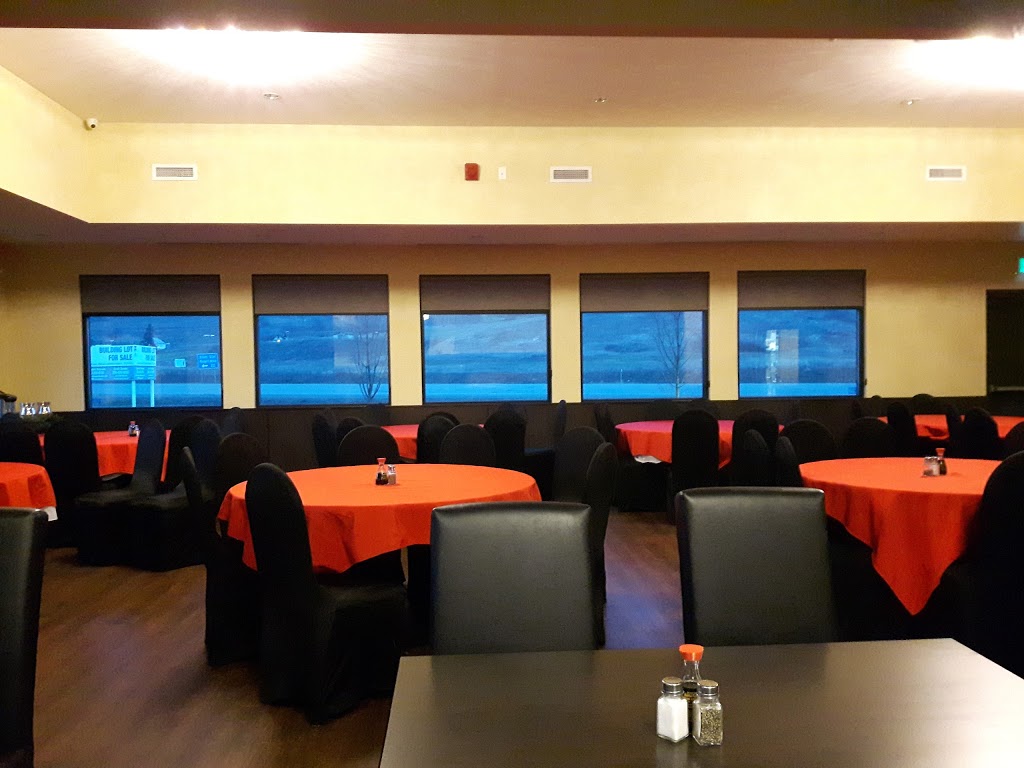 Royal Garden Restaurant | 5280 Anderson Way, Vernon, BC V1T 9V2, Canada | Phone: (250) 545-7866