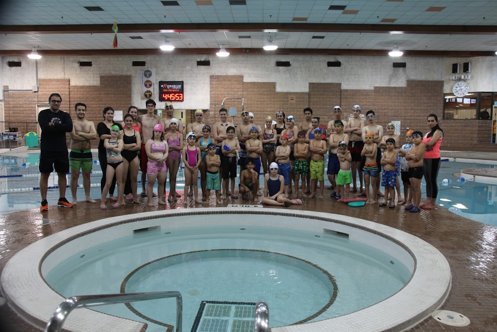 Toronto swim school | 501 Clark Ave W, Thornhill, ON L4J 4E5, Canada | Phone: (416) 830-8285