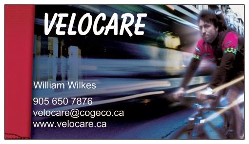 VeloCare | 6555 Echo Cir, Niagara Falls, ON L2H 1Z1, Canada | Phone: (905) 650-7876