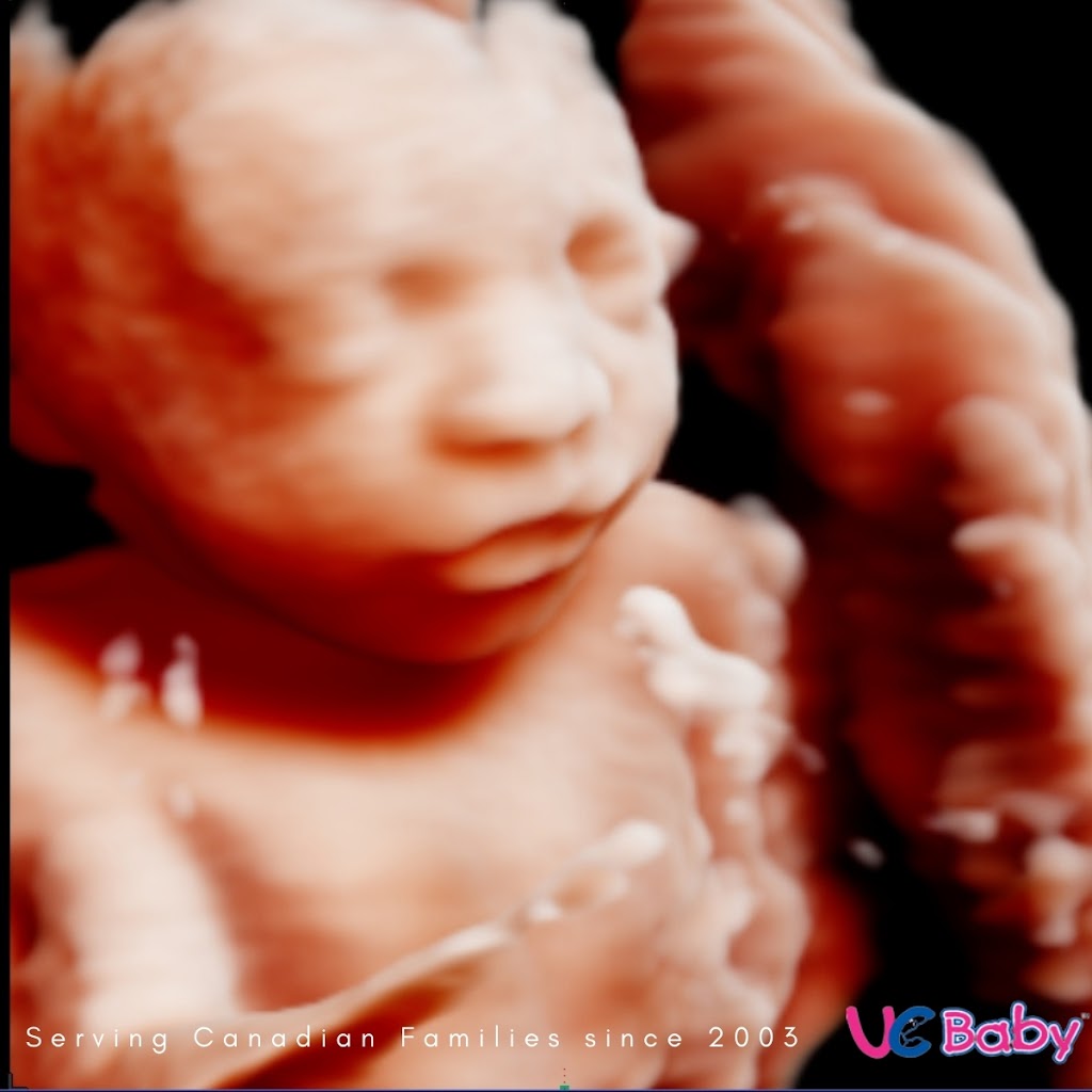 UC Baby 3D Ultrasound | 536 Laura Ave, Suite 203 Liberty Park Professional Center, Red Deer, AB T4E 0A5, Canada | Phone: (877) 682-2229