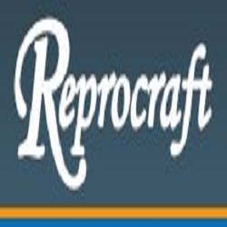 Reprocraft | 136 Broadway, Buffalo, NY 14203, USA | Phone: (716) 847-6262