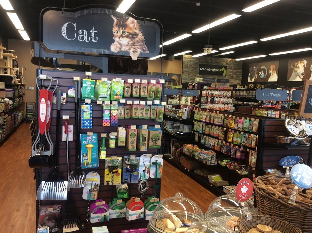 Pet Valu | 2537 Hamilton Regional Rd 56, Binbrook, ON L0R 1C0, Canada | Phone: (905) 692-4646