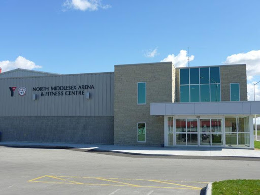 North Middlesex Arena & Fitness Centre | 256 McLeod St, Parkhill, ON N0M 2K0, Canada | Phone: (519) 294-6244