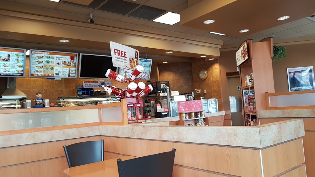 Tim Hortons | 8089 Portage Rd, Niagara Falls, ON L2G 5Z2, Canada | Phone: (905) 295-6800