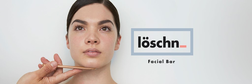 Löschn Facial Bar | 7337 Sierra Morena Blvd SW #22, Calgary, AB T3H 3V4, Canada | Phone: (403) 686-7242