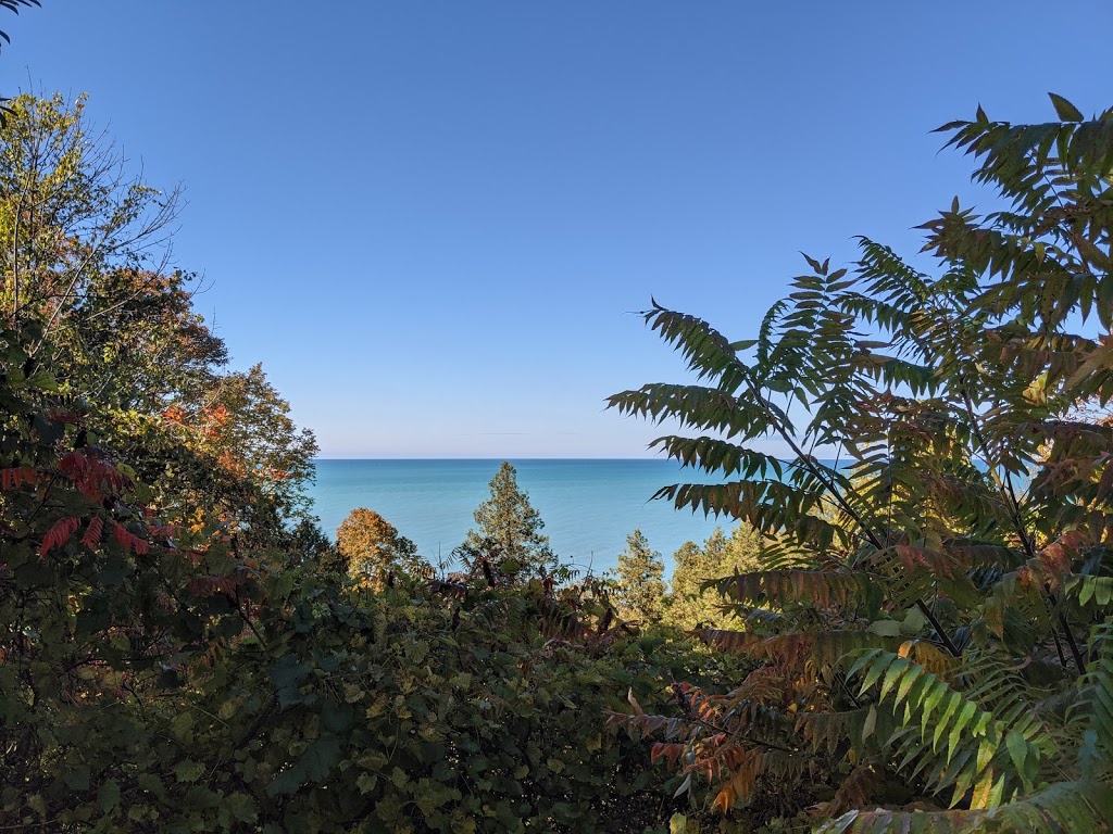 Point Farms Provincial Park | 82491 Bluewater Hwy, Goderich, ON N7A 3X9, Canada | Phone: (519) 524-7124