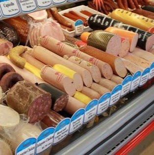 Arctic Meat & Sausage | 1606 Kebet Way, Port Coquitlam, BC V3C 5W9, Canada | Phone: (604) 472-9995