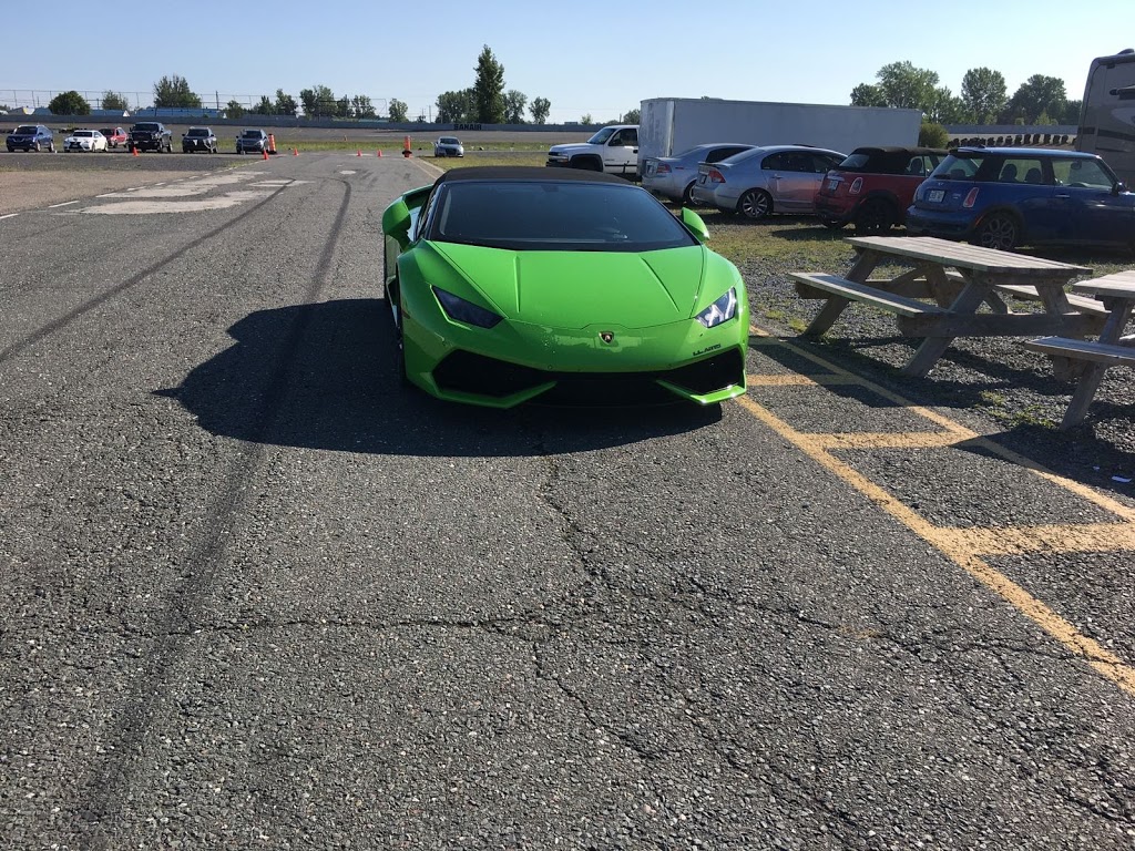 École De Stock-Car Cabana | 1100 QC-235, Saint-Pie, QC J0H 1W0, Canada | Phone: (800) 632-8949