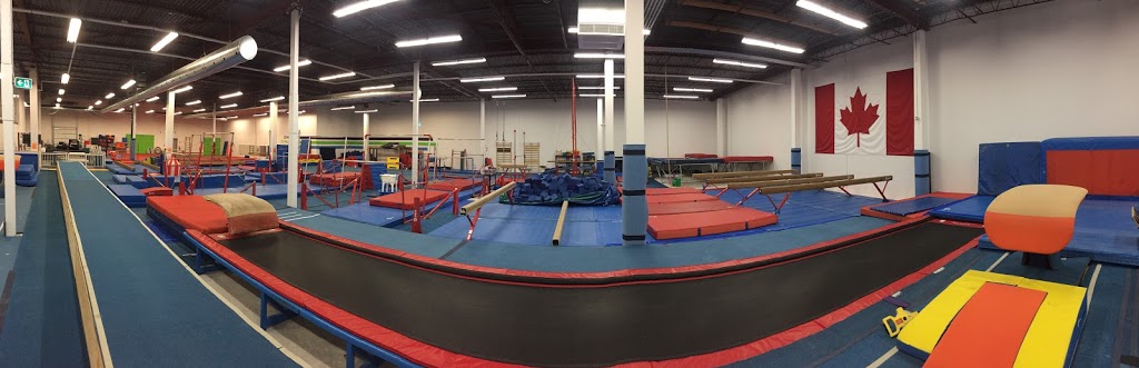 Infinity Gymnastics Centre | 9226 County Rd 93, Midland, ON L4R 4K4, Canada | Phone: (705) 527-9039