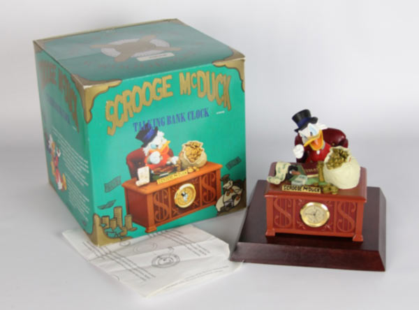 Disney Collectors Club | 20 Innisfil St, Barrie, ON L4N 3C9, Canada | Phone: (705) 241-0506