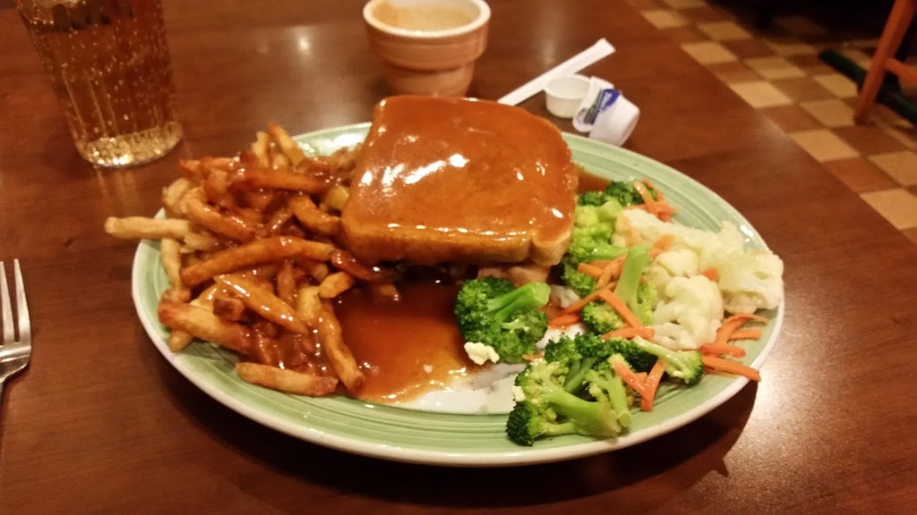 Swiss Chalet Rotisserie & Grill | 24398 Woodbine Ave, Keswick, ON L4P 3E9, Canada | Phone: (905) 476-5667