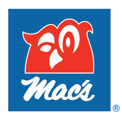 Macs | 32 Wilson St W, Perth, ON K7H 2M9, Canada | Phone: (613) 267-6024