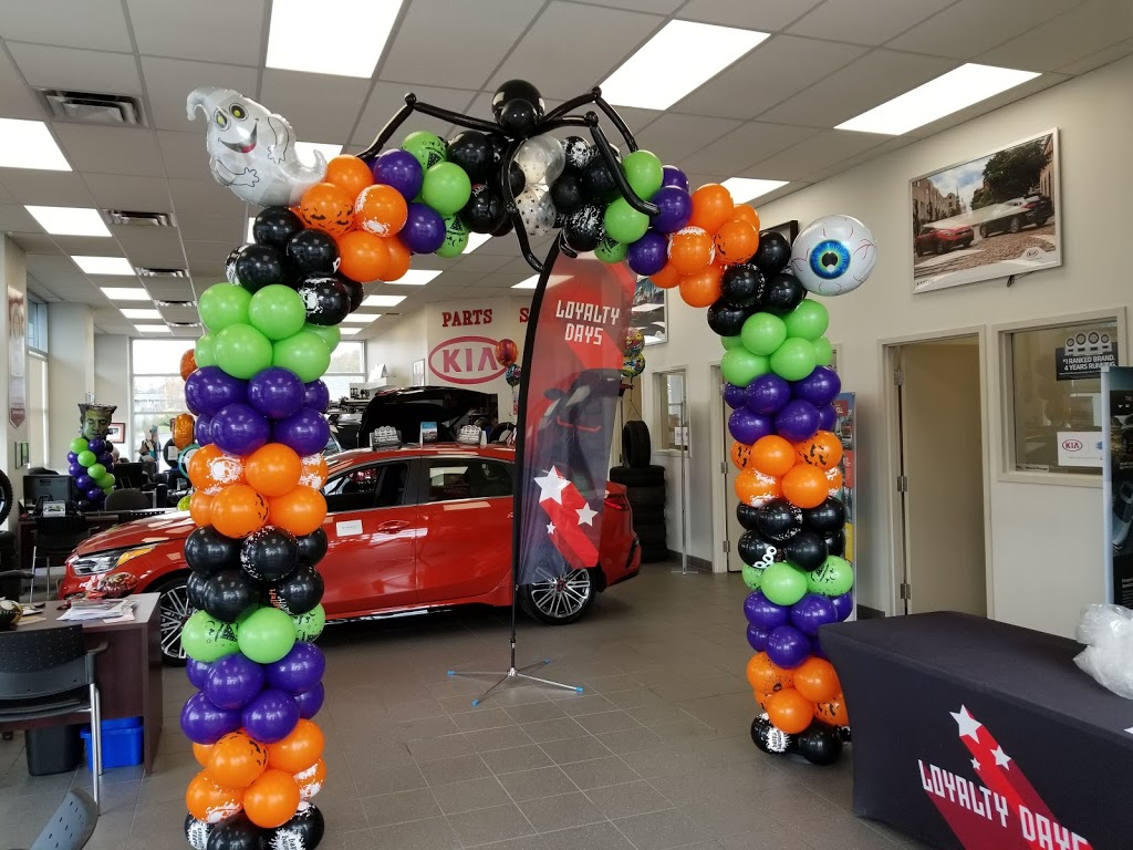 Js Novelty & Balloon Depot | 111 Centre St, Belleville, ON K8N 4W8, Canada | Phone: (613) 970-2847
