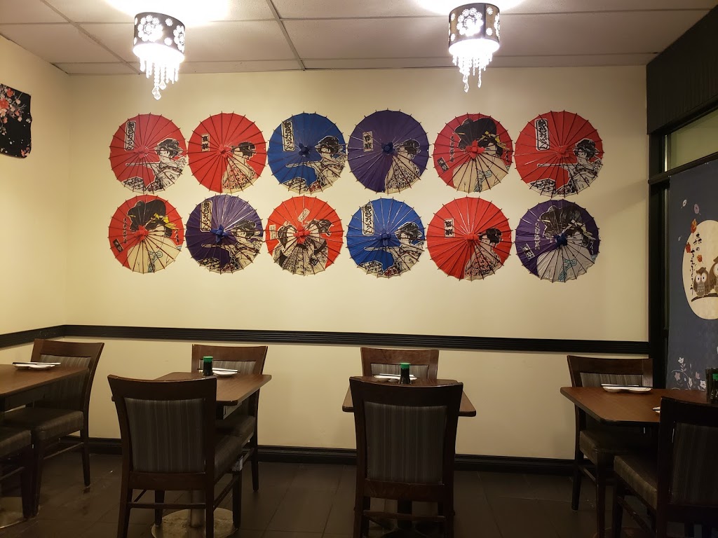 Samurai Ramen & Sushi | 920 36 St NE, Calgary, AB T2A 6L8, Canada | Phone: (587) 470-0808