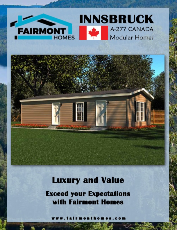 New Frontier Homes & Cottages | 215 Main St, Bobcaygeon, ON K0M 1A0, Canada | Phone: (905) 259-9312