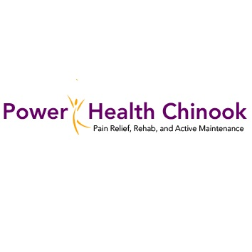 Power Health Chinook | 6130 1a St SW # 28, Calgary, AB T2H 0G3, Canada | Phone: (403) 255-4450