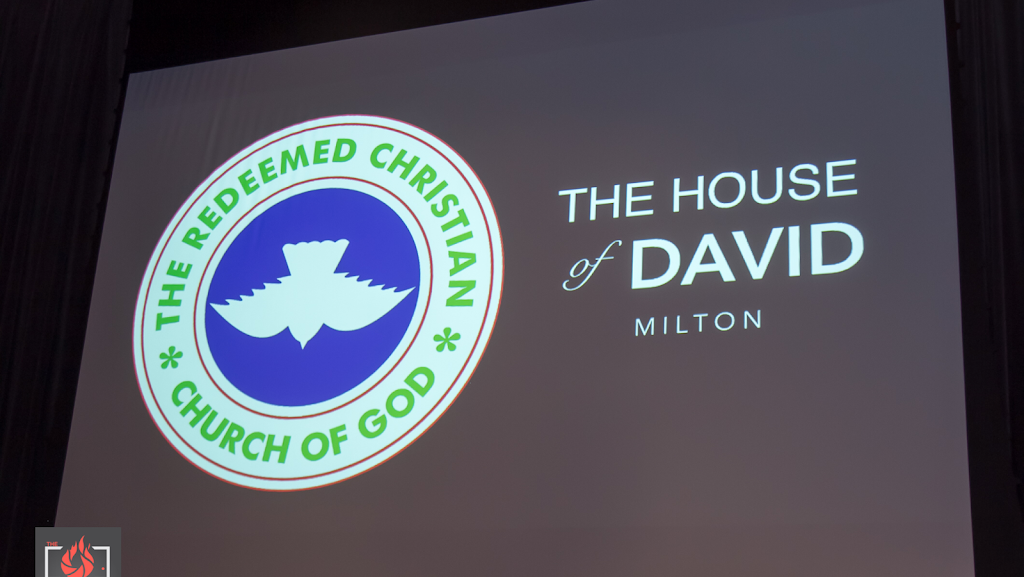 The House of David, Milton | 348 Bronte St S #6, Milton, ON L9T 5B6, Canada | Phone: (647) 999-3562