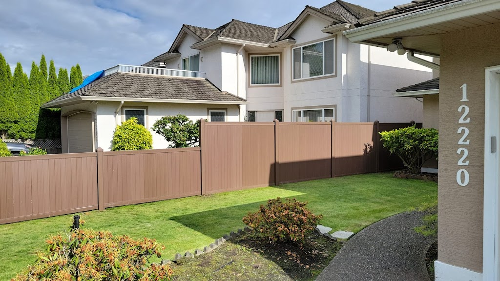 Discount Fencing | 8140 166 St #5, Surrey, BC V4N 6W1, Canada | Phone: (604) 338-9367