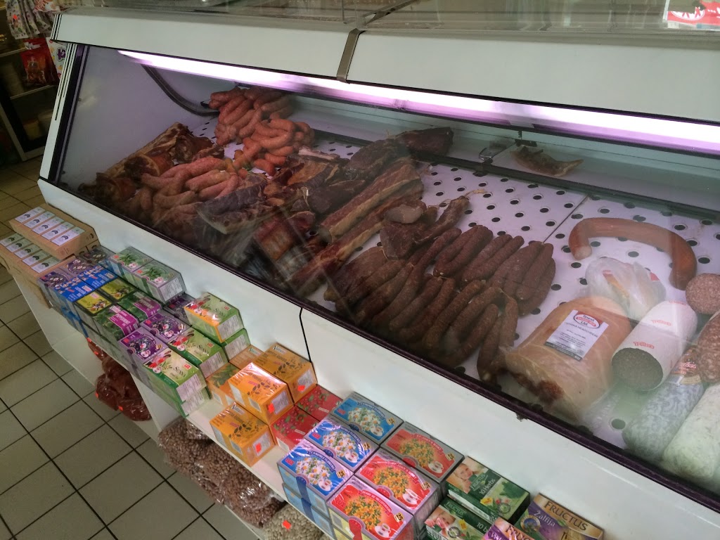 Rankos Meats & Delicatessens | 1111 Cannon St E, Hamilton, ON L8L 2J5, Canada | Phone: (905) 544-6173