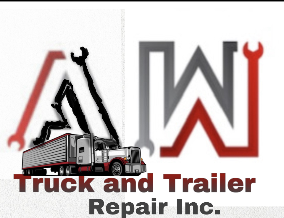 A&W Truck and Trailer Repair Inc | 51820 Ron McNeil Line, Springfield, ON N0L 2J0, Canada | Phone: (647) 325-0561