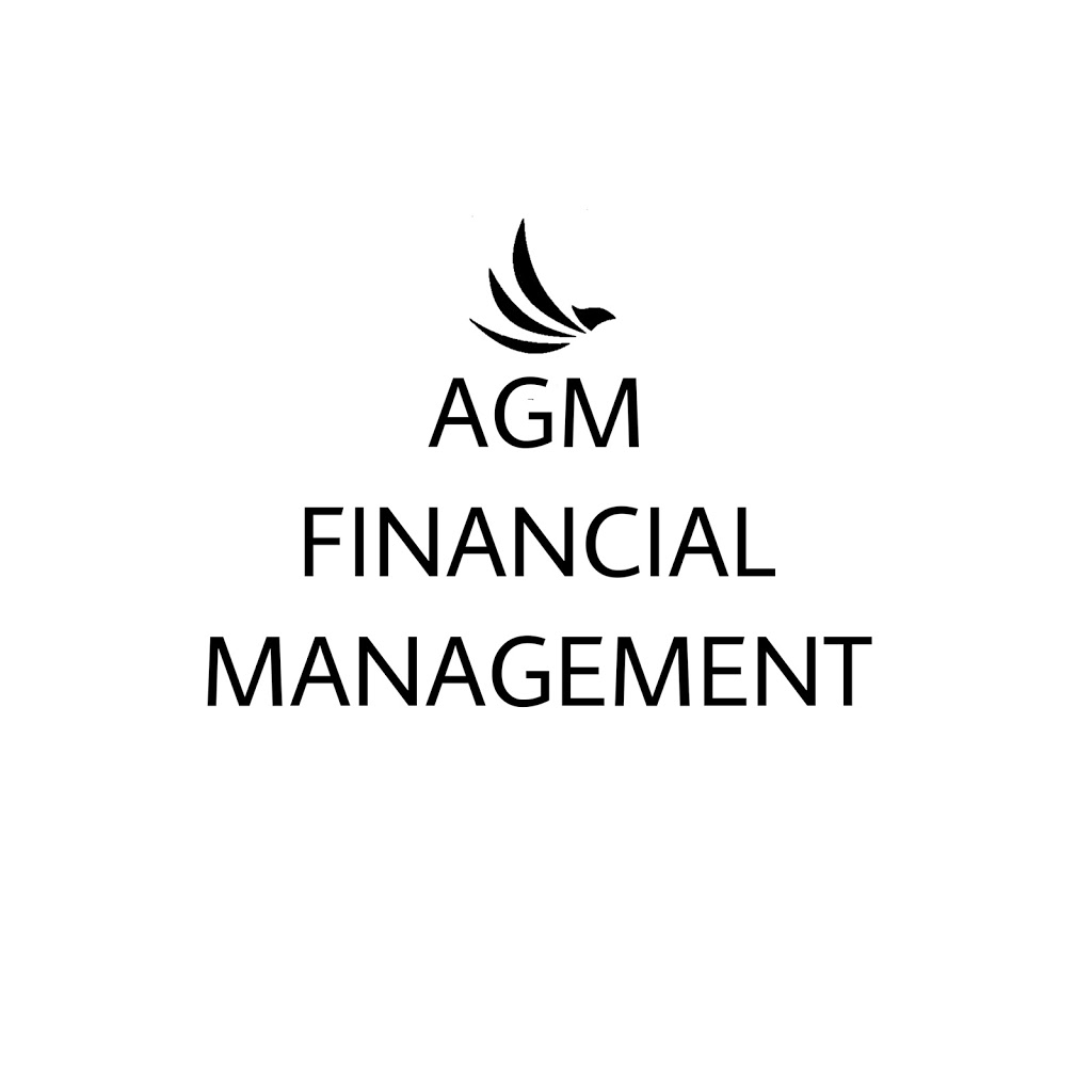 AGM Financial Management | 2032 Kurelo Dr, Oshawa, ON L1K 0W7, Canada | Phone: (289) 688-8061