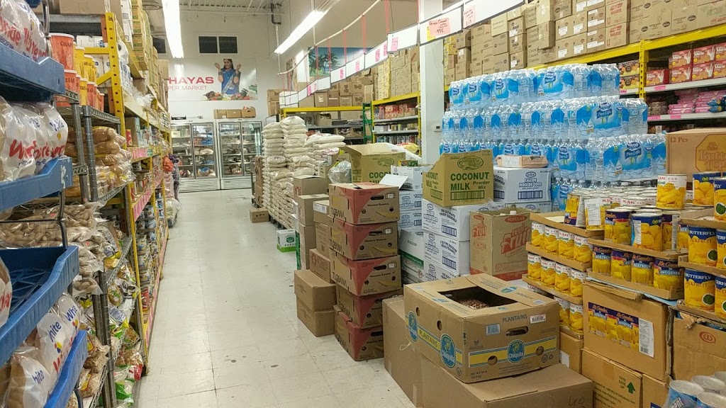 Uthayas Supermarket | 5010 Steeles Ave W, Etobicoke, ON M9V 5C6, Canada | Phone: (416) 740-7971