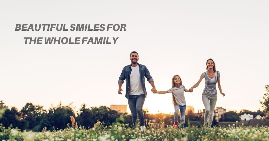 Riverside Dental Clinic | 180 Riverside Dr E, Drumheller, AB T0J 0Y0, Canada | Phone: (833) 575-1855