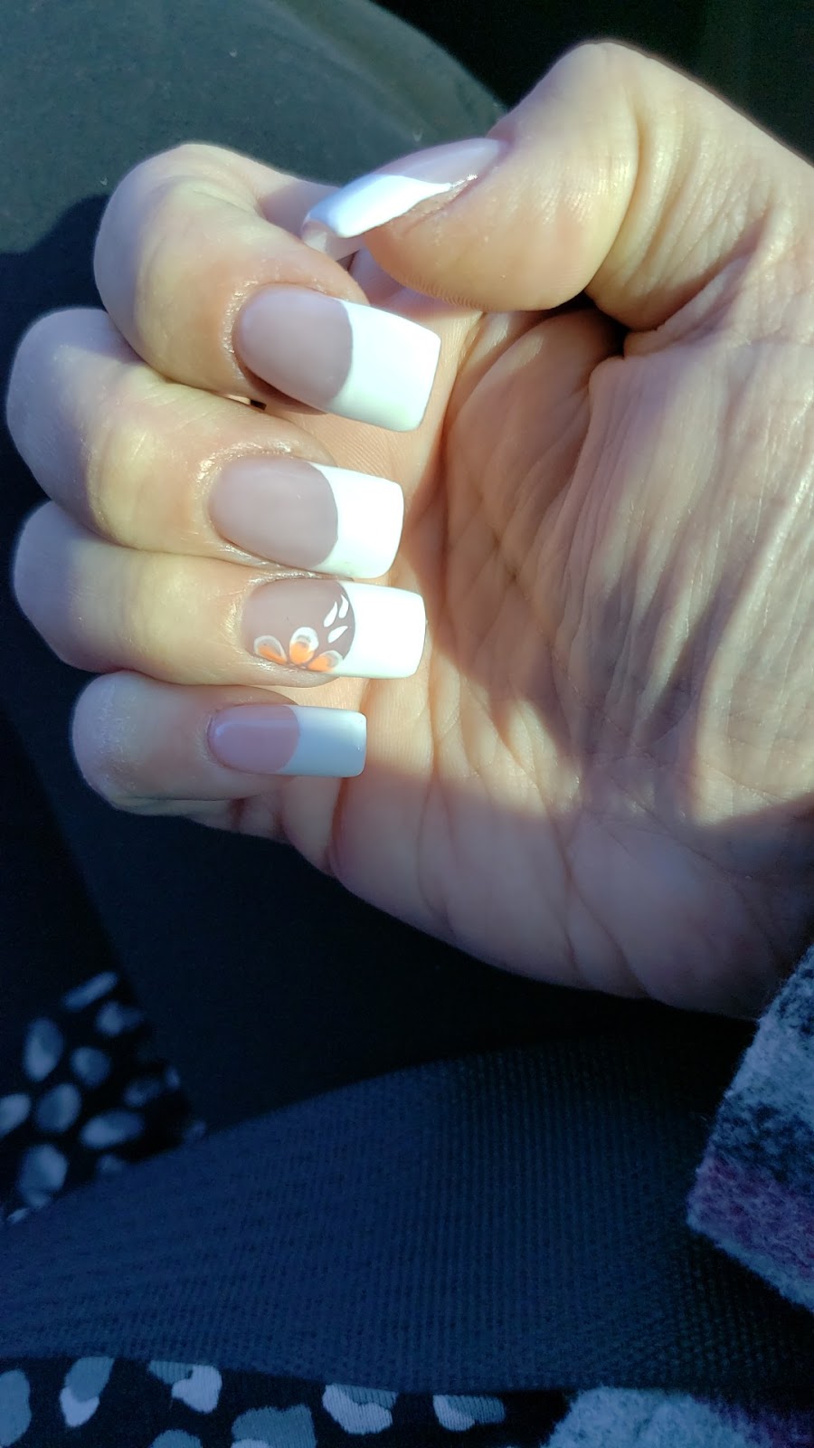 Style Nails | 120 Erie St S, Leamington, ON N8H 3B6, Canada | Phone: (519) 322-5505