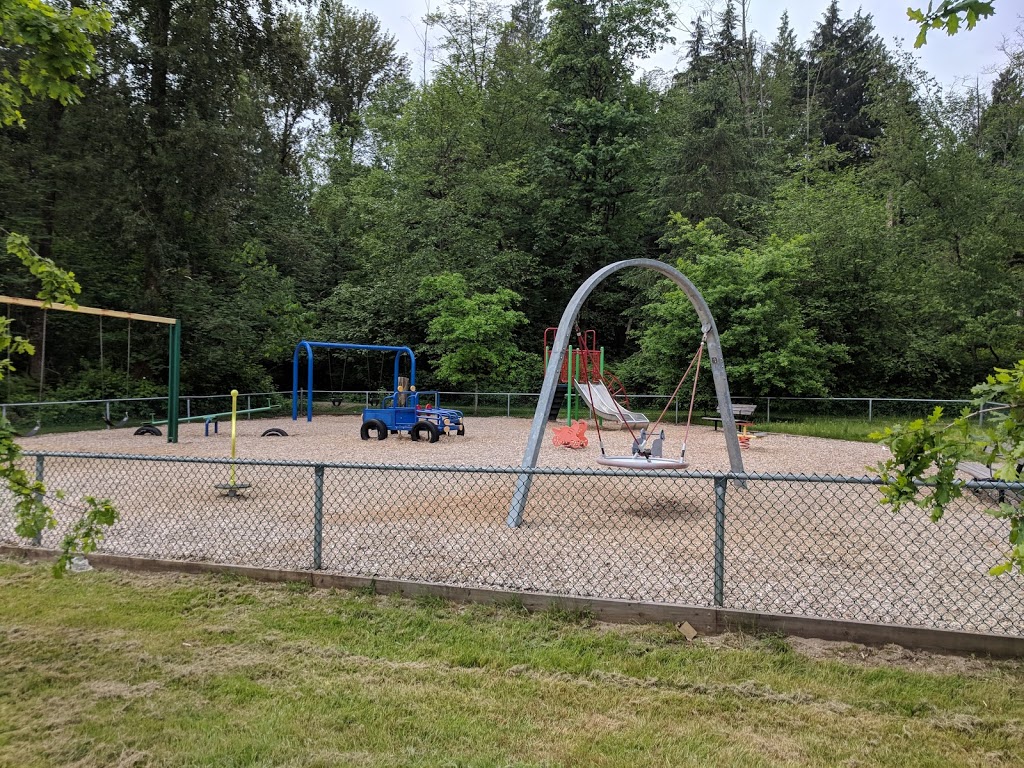 Northview Park | 11149 156 St, Surrey, BC V3R 0J6, Canada