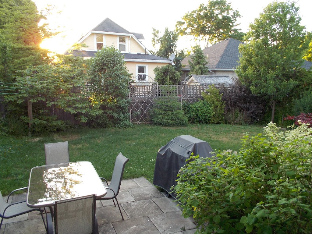 Driftwood Cottage | 121 Laird Ln, Southampton, ON N0H 2L0, Canada | Phone: (519) 375-6250