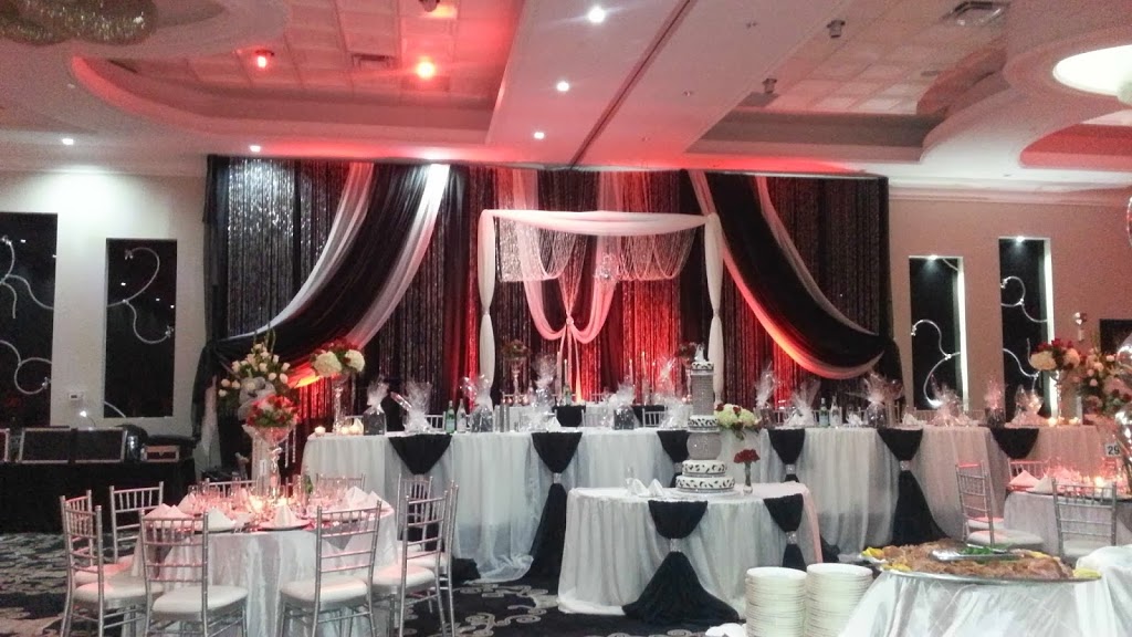 Majestic Wedding Event | 2 Philosophers Trail, Brampton, ON L6S 3V2, Canada | Phone: (416) 722-1809