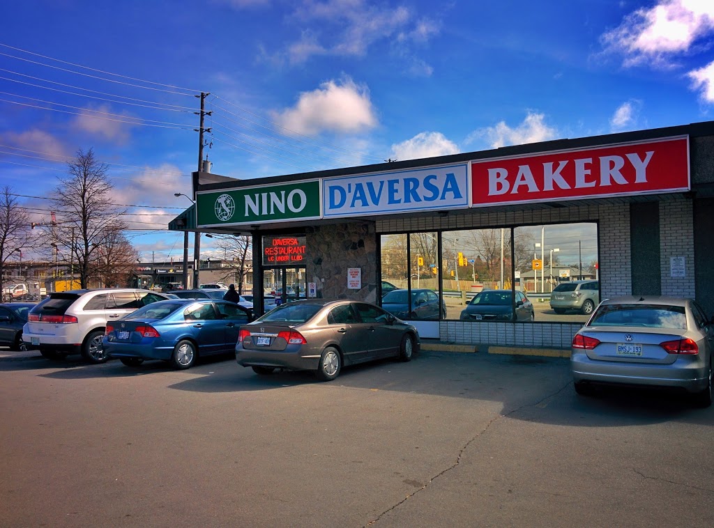 Nino DAversa Bakery | 7960 Kipling Ave, Woodbridge, ON L4L 1Z9, Canada | Phone: (905) 851-2211