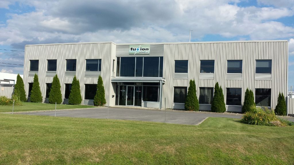 Fusion Electrique Inc | 1800 Rue Coulombe, Sainte-Julie, QC J3E 0C2, Canada | Phone: (450) 922-6111