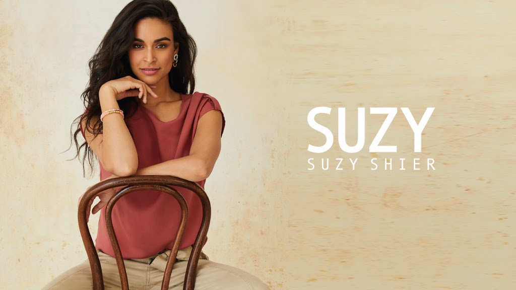 Suzy Shier | 3050 Boulevard De Portland W5, Sherbrooke, QC J1L 1K1, Canada | Phone: (819) 565-5276