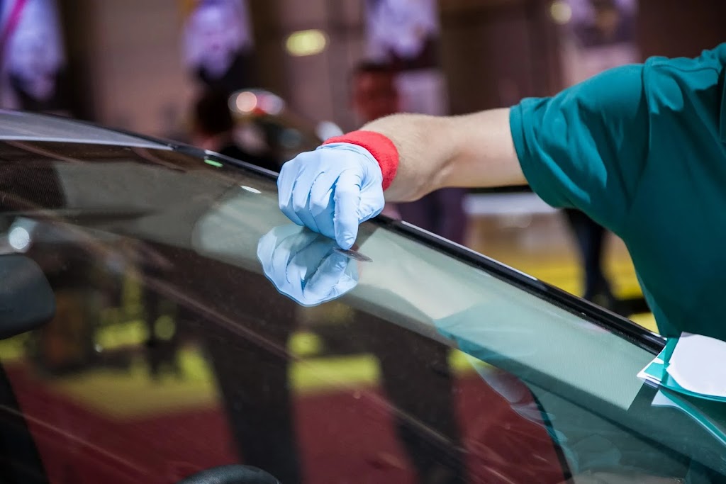 Clear Vision Windshield Repair | 303 Ranchridge Bay NW, Calgary, AB T3G 1V5, Canada | Phone: (587) 707-1443