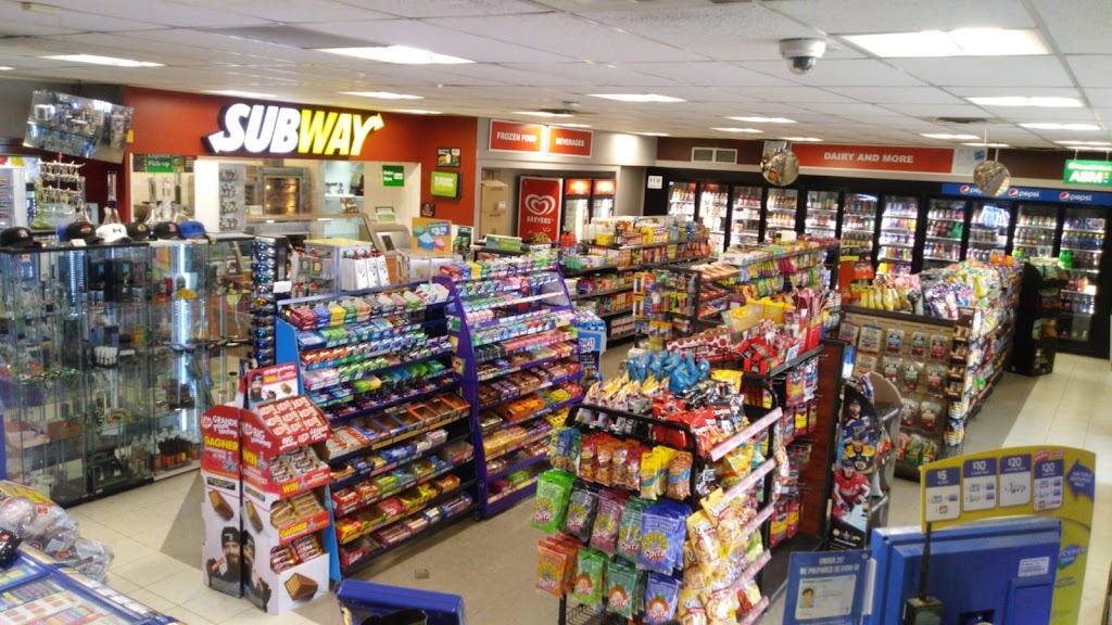 Caledon Convenience Corner | 3005 Charleston Sideroad, Caledon Village, ON L7K 0V4, Canada | Phone: (519) 927-9662