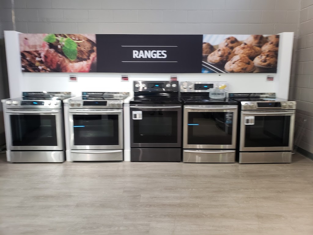 Canadian Appliance Source Etobicoke | 90 Ronson Dr, Etobicoke, ON M9W 1B6, Canada | Phone: (416) 782-5977