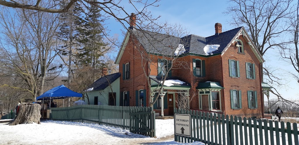 Bronte Creek Heritage Village | Unnamed Road, Oakville, ON L6M 4J7, Canada