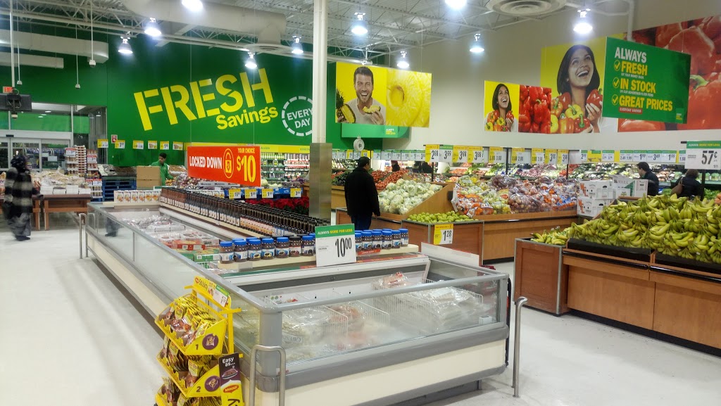 Food Basics | 1465 Merivale Rd #13, Nepean, ON K2E 5N9, Canada | Phone: (613) 224-1544