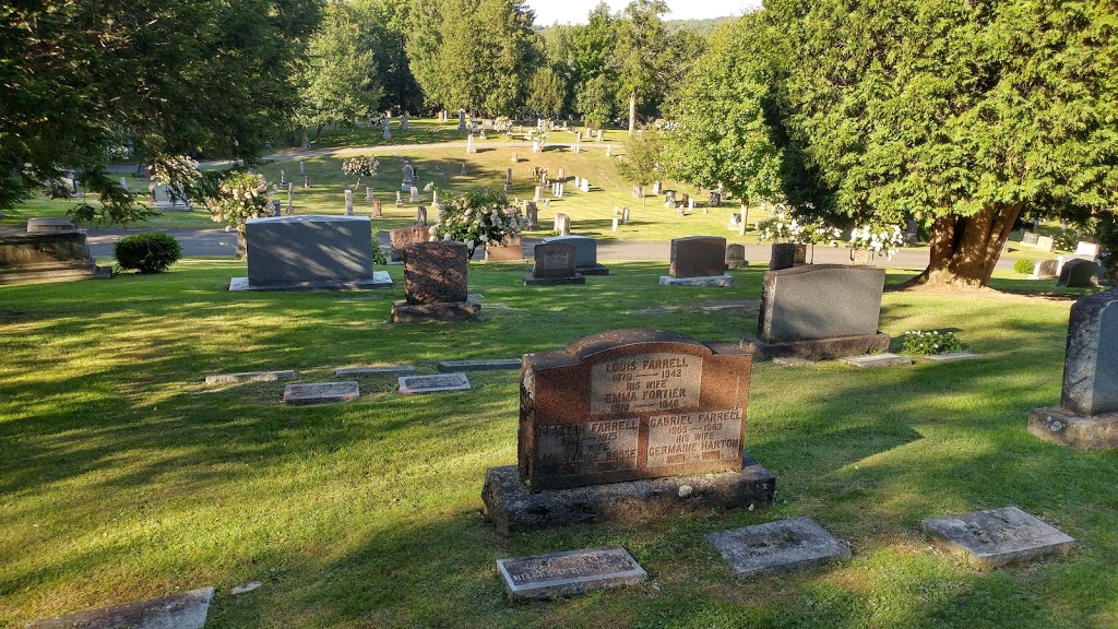 Elmwood Cemetery | 1101 Rue Hyatt, Sherbrooke, QC J1J 3T6, Canada | Phone: (819) 562-4555