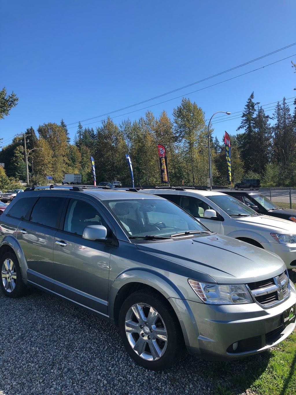 DriveTime Motors | 24037 Lougheed Hwy, Maple Ridge, BC V2W 1G2, Canada | Phone: (604) 466-6007