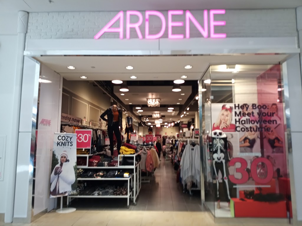 Ardene | 9350 Yonge St B022C, Richmond Hill, ON L4C 5G2, Canada | Phone: (905) 918-5108