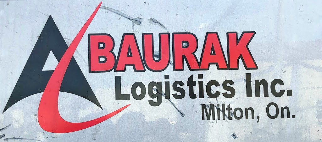 ALBAURAK LOGISTICS INC. | 600A Harrop Dr, Milton, ON L9T 3H3, Canada | Phone: (289) 270-0215