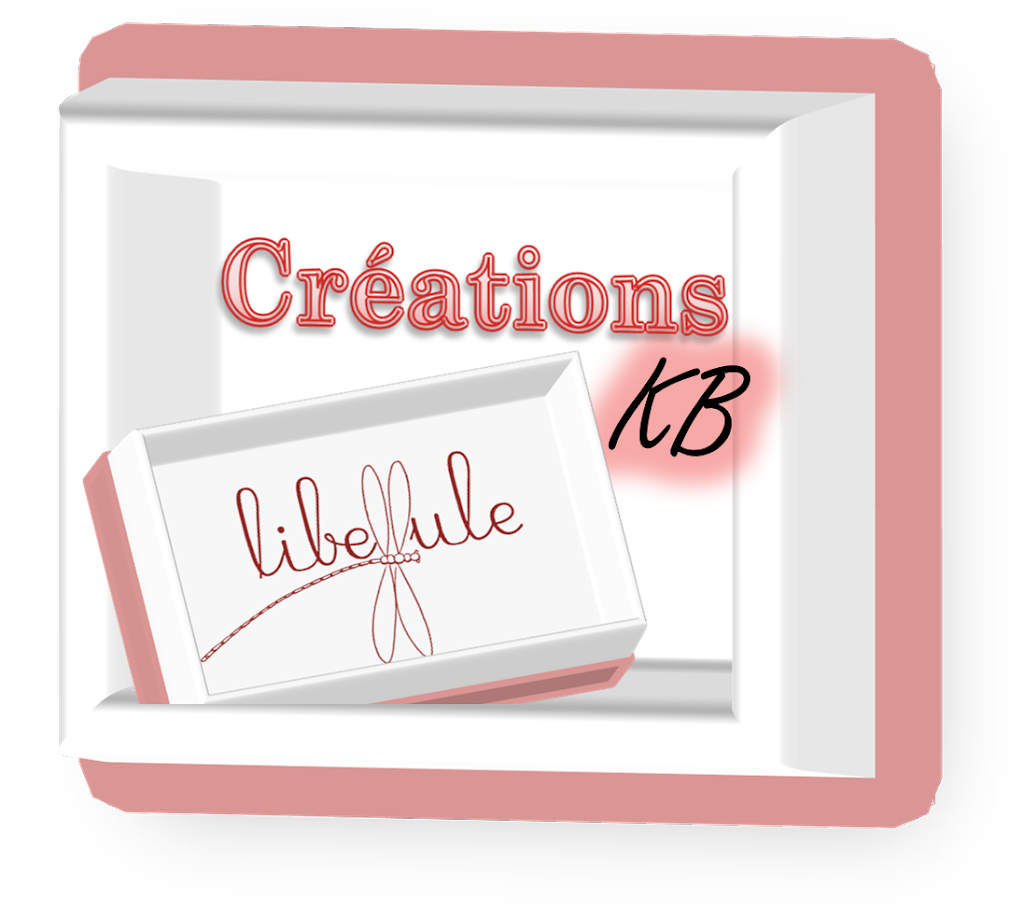 Créations KB Libellule | 50 Rue Victor Hugo, Lévis, QC G6V 7Y7, Canada | Phone: (418) 933-7765