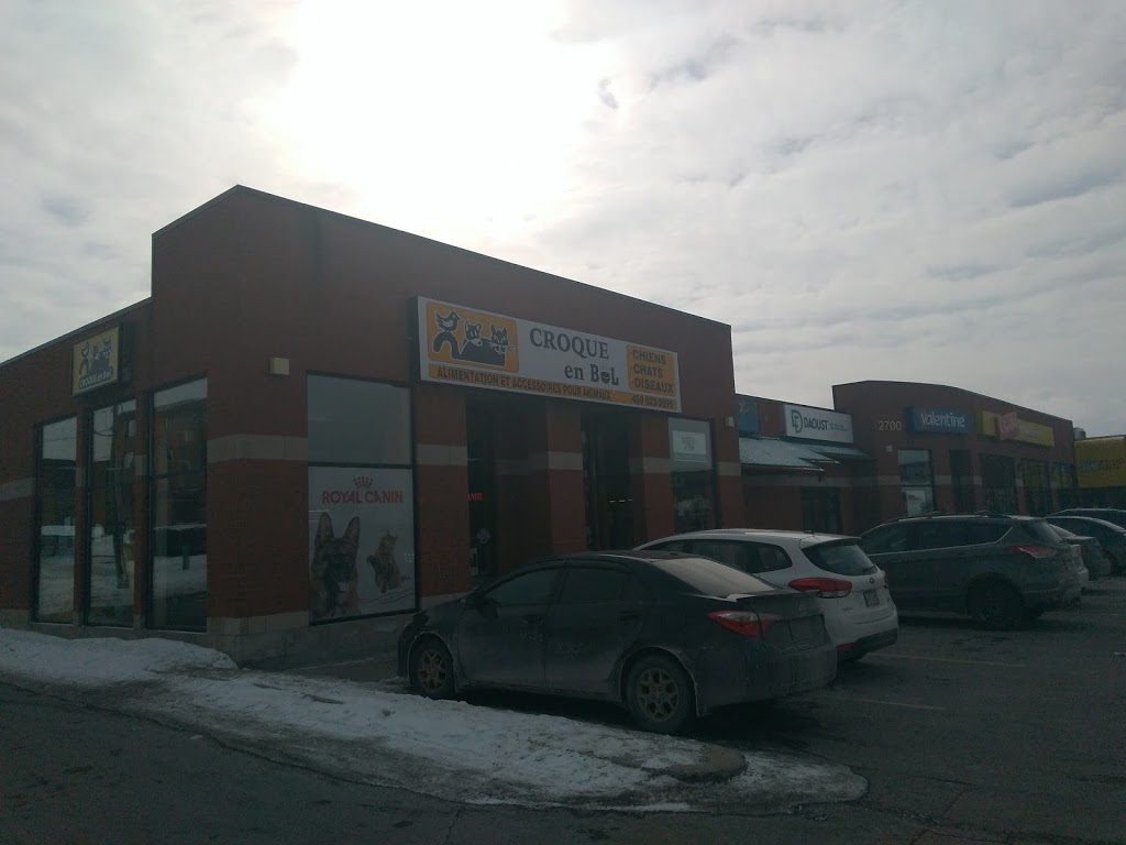 Pattes et Griffes | 2700 Boulevard des Promenades, Deux-Montagnes, QC J7R 6L2, Canada | Phone: (450) 623-9999