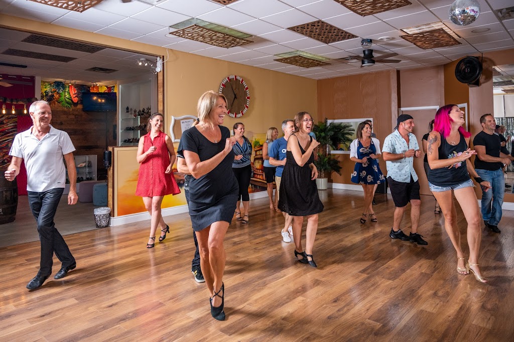 Salsa Cubata, école de danses latines | 132 Rue Saint-Gérard porte 300, Saint-Jean-sur-Richelieu, QC J2W 2M2, Canada | Phone: (514) 817-5226