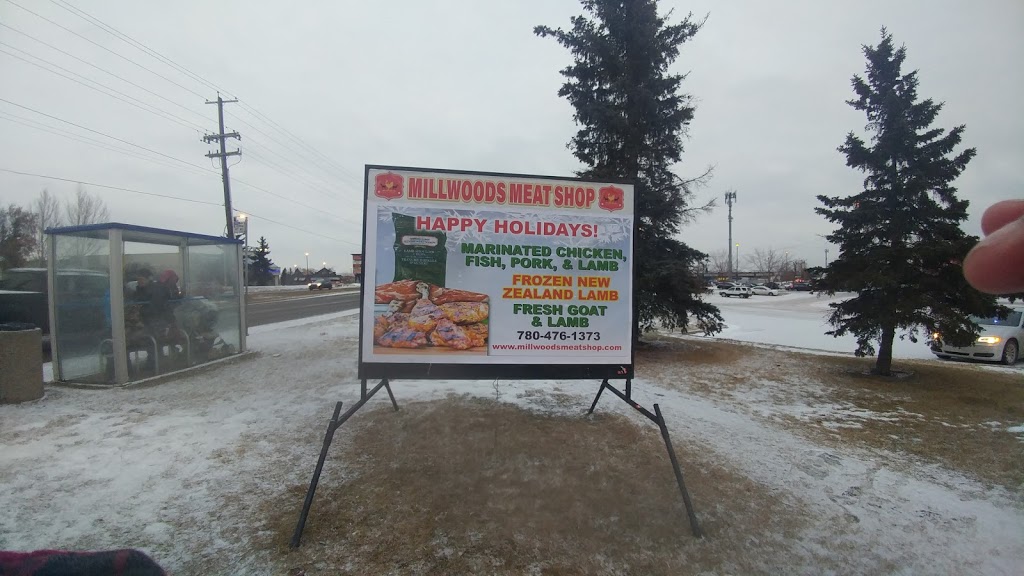 Millwoods Meat Shop North | 5517 A 137 Ave NW, Edmonton, AB T5A 3L4, Canada | Phone: (780) 476-1373