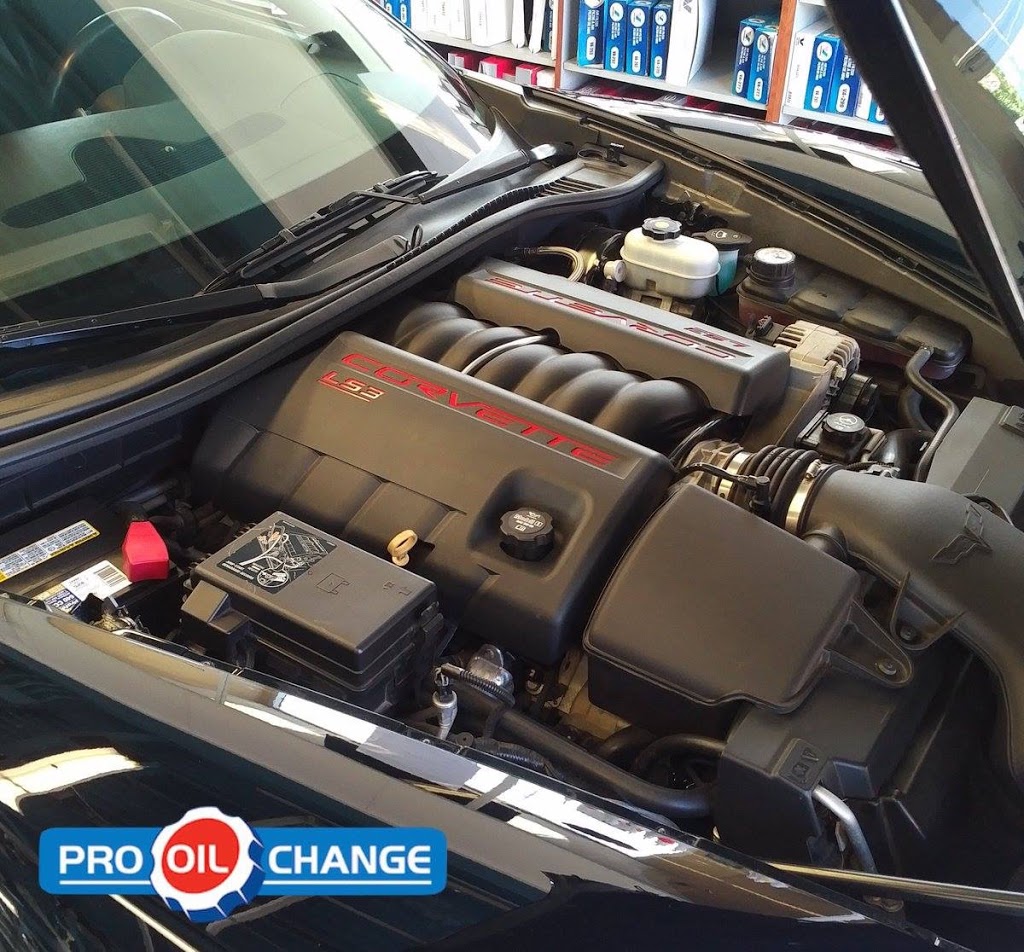 Pro Oil Change | 593 Broadway, Tillsonburg, ON N4G 3S8, Canada | Phone: (226) 828-1503