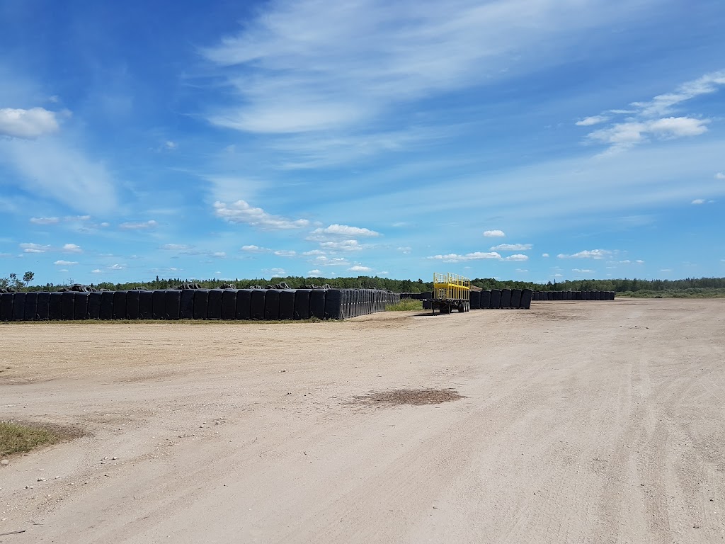 Berger (Berger Peat Moss Ltd) | 43037 Provincial Road 503, Hadashville, MB R0E 0X0, Canada | Phone: (204) 426-2342